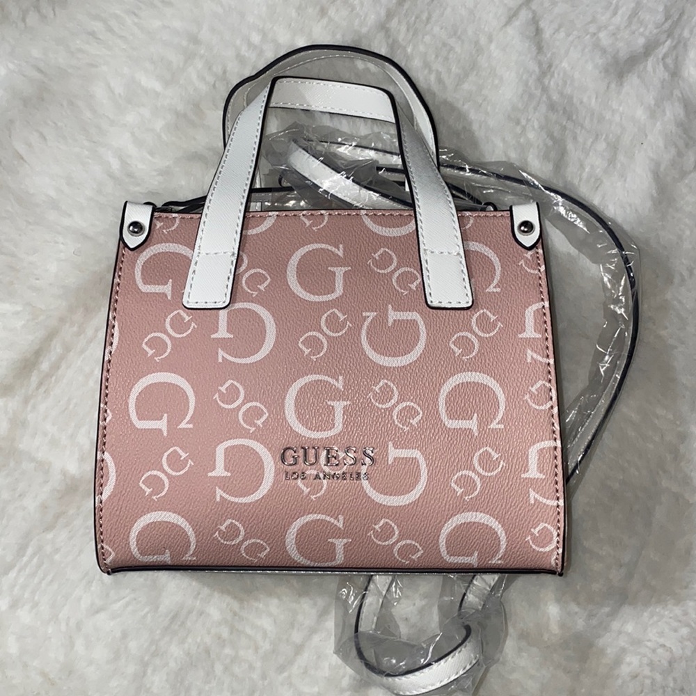 Guess Crossbody Oak Park Mini